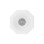 Мастурбатор Otouch DECOR 1-E, ефект всмоктування, пружні зубчики - Зображення 3