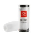 Мастурбатор Otouch DECOR 1-E, ефект всмоктування, пружні зубчики - Зображення 6