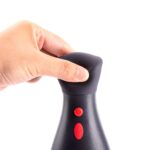 Мастурбатор Otouch NINJA 2, 7 режимів вібрації, ефект стиснення - Зображення 3