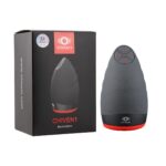 Преміальний мастурбатор Otouch CHIVEN 1, 6 режимів вібрації, 3 рівні інтенсивності, підігрів - Зображення 7