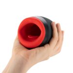 Преміальний мастурбатор Otouch CHIVEN 2, вібрувальний язичок, 6 режимів роботи, підігрів - Зображення 2