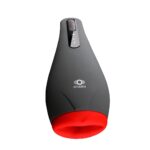 Мастурбатор Otouch AIRTURN 2, 6 режимів вібрації, 5 режимів всмоктування, 2 рівні підігріву - Зображення 4