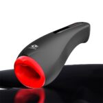 Мастурбатор Otouch AIRTURN 2, 6 режимів вібрації, 5 режимів всмоктування, 2 рівні підігріву - Зображення 2