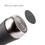 Мастурбатор Otouch INSCUP 2, 7 режимів вібрації, ефект стискання, магнітний ключ - Зображення 5