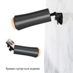 Мастурбатор Otouch INSCUP 2, 7 режимів вібрації, ефект стискання, магнітний ключ - Зображення 7