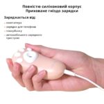 Вакуумний кліторальний стимулятор Otouch Cici Kitty - Зображення 3