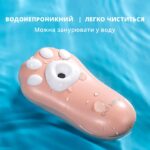 Вакуумний кліторальний стимулятор Otouch Cici Kitty - Зображення 6