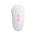 Вакуумний кліторальний стимулятор з вібрацією Otouch Cici Kitty Plus - Зображення 5