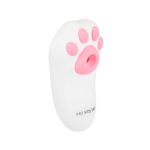 Вакуумний кліторальний стимулятор з вібрацією Otouch Cici Kitty Plus - Зображення 4