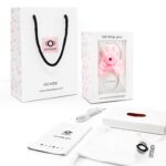 Вакуумний кліторальний стимулятор з вібрацією Otouch Cici Kitty Plus - Зображення 6