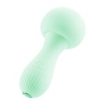 Вібромасажер Otouch MUSHROOM Teal, 7 режимів, функція нічника, технологія «старт-стоп» - Зображення 6
