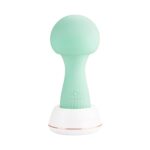 Вібромасажер Otouch MUSHROOM Teal, 7 режимів, функція нічника, технологія «старт-стоп» - Зображення 8