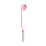 Пульсатор з вакуумною стимуляцією Otouch LOLLIPOP Pink - Зображення 7