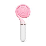 Пульсатор з вакуумною стимуляцією Otouch LOLLIPOP Pink - Зображення 10