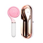 Пульсатор з вакуумною стимуляцією Otouch LOLLIPOP Pink - Зображення 2