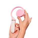 Пульсатор з вакуумною стимуляцією Otouch LOLLIPOP Pink - Зображення 3
