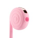 Пульсатор з вакуумною стимуляцією Otouch LOLLIPOP Pink - Зображення 6