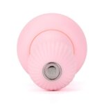 Вібромасажер Otouch MUSHROOM Pink, 7 режимів, функція нічника, технологія «старт-стоп» - Зображення 4
