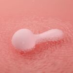Вібромасажер Otouch MUSHROOM Pink, 7 режимів, функція нічника, технологія «старт-стоп» - Зображення 5
