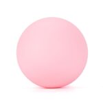 Вібромасажер Otouch MUSHROOM Pink, 7 режимів, функція нічника, технологія «старт-стоп» - Зображення 3