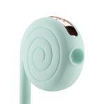 Пульсатор з вакуумною стимуляцією Otouch LOLLIPOP Teal - Зображення 2