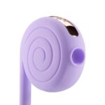 Пульсатор з вакуумною стимуляцією Otouch LOLLIPOP Purple - Зображення 4