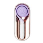 Пульсатор з вакуумною стимуляцією Otouch LOLLIPOP Purple - Зображення 6