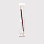 Фіксатор-розпірка для ніг або рук Liebe Seele Wine Red Spreader Bar, дерево + натуральна шкіра - Зображення 8