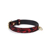 Чокер з кільцем для повідця Liebe Seele Victorian Garden Choker - Зображення 2