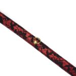 Чокер з кільцем для повідця Liebe Seele Victorian Garden Choker - Зображення 5