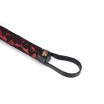 Флогер Liebe Seele Victorian Garden Flogger, екошкіра - Зображення 4