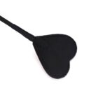 Шльопалка-сердечко Liebe Seele Victorian Garden Riding Crop, двостороння - Зображення 5