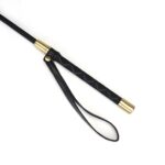 Шльопалка-сердечко Liebe Seele Victorian Garden Riding Crop, двостороння - Зображення 4