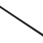 Шльопалка-сердечко Liebe Seele Victorian Garden Riding Crop, двостороння - Зображення 3