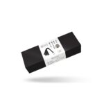 Флогер Liebe Seele Black Organosilicon Flogger, 44 см, екошкіра - Зображення 4