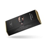 Кляп Liebe Seele Rose Gold Memory Ball Gag - Зображення 10