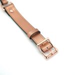 Кляп Liebe Seele Rose Gold Memory Ball Gag - Зображення 5