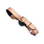 Кляп Liebe Seele Rose Gold Memory Ball Gag - Зображення 4