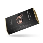 Наручники Liebe Seele Rose Gold Memory Wrist Cuff, натуральна шкіра, золото рожеве - Зображення 10