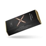 Хрестовина для фіксації Liebe Seele Rose Gold Memory Hog Tie, натуральна шкіра, рожеве золото - Зображення 7