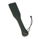 Паддл Liebe Seele Rose Gold Memory Paddle, обтягнутий натуральною шкірою, рожеве золото - Зображення 2