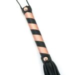 Флогер Liebe Seele Rose Gold Memory Flogger - Зображення 5