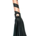 Флогер Liebe Seele Rose Gold Memory Flogger - Зображення 4