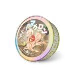 БДСМ-набір для початківців Liebe Seele Macaron 9pcs Bondage Kit-Melon, 9 предметів, мініванд - Зображення 12