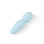 БДСМ-набір для початківців Liebe Seele Macaron 9pcs Bondage Kit-Mint, 9 предметів, мініванд - Зображення 10