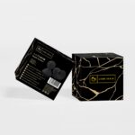 Присоски для сосків Liebe Seele Nipple Suckers Black, силікон - Зображення 2