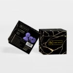 Присоски для сосків Liebe Seele Nipple Suckers Purple, силікон - Зображення 2