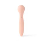 Вакуумний стимулятор з вібратором KISSTOY Polly Max Pink - Зображення 4