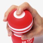 Мастурбатор Tenga SD Original Vacuum Cup - Зображення 4