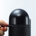 Вакуумна насадка Tenga VACUUM MAX + мастурбатор Tenga Vacuum Cup, 5 режимів роботи - Зображення 6